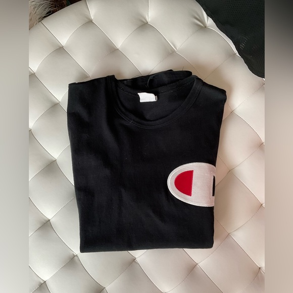 Champion Mens tee - Picture 3 of 3